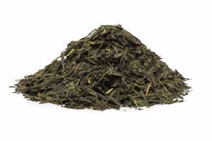 JAPAN SHIZUOKA GABALONG BIO - zelený čaj, 500g