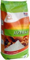Jizerka Přirozeně bezlepková směs 1000 g