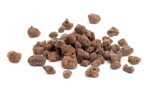KAKAOVÉ BOBY DRCENÉ S KOKOSOVÝM CUKREM BIO, 250g