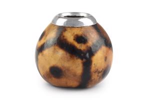 Kalabasa přírodní s motivem - 150-200 ml