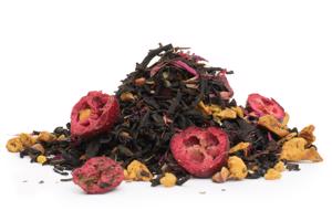 Karamelová variace - černý čaj, 10g
