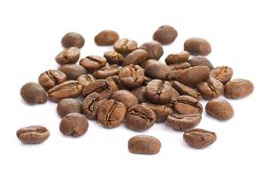 Keňa AA Plus Kijani Kiboko Natural Decaf - zrnková káva, 250g