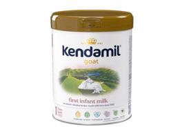 Kendamil Kozí kojenecké mléko 1 800 g