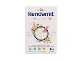 Kendamil Mléčná krémová ovesná kaše 150 g