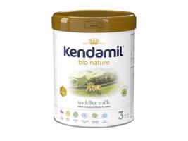 Kendamil Nature 3 HMO+ BIO 800 g