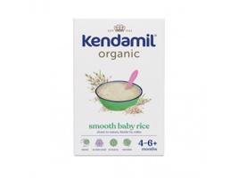 Kendamil Nemléčná rýžová kaše BIO 120 g