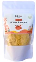 Kii-baa organic Nejjemnější mořská houba pro velké 10-12 cm