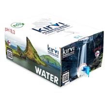 Kirvi ECO Water Box neperlivá 5l