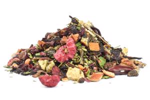 Kiwi & višeň - ovocný čaj s železem, 250g