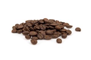 KOLUMBIE BARRIQUE RUM FERMENTED - zrnková káva, 100g