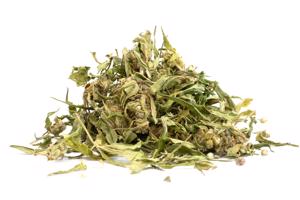 Konopí z listu Futura ručně drhnuté - CBD 8340 mg/kg, 250g