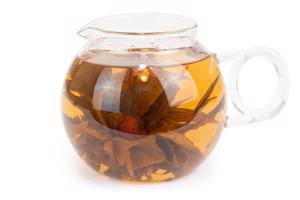 KVĚT LÁSKY - kvetoucí čaj, 250g