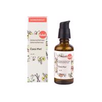 Kvitok Čistící olej čistá pleť - citlivá 50 ml