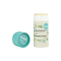 Kvitok Tuhý deodorant Chladivý vánek 42 ml