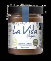 La Vida Vegan Čokoládová pomazánka 270 g BIO