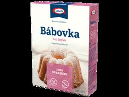 Labeta Bábovka bez lepku směs 400 g