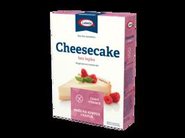 Labeta Cheese cake bez lepku 565 g expirace