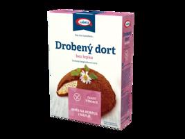 Labeta Drobený dort bez lepku 410 g