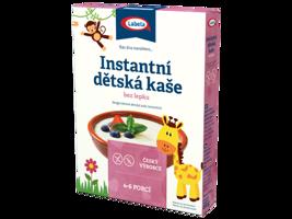 Labeta Instantní dětská kaše bez lepku směs 250 g