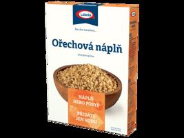 Labeta Ořechová náplň 250 g expirace
