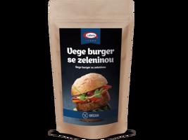 Labeta Vege burger se zeleninou 150 g