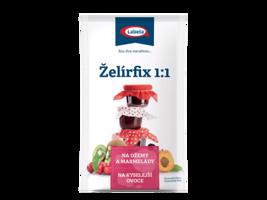 Labeta Želírfix 1:1 20 g