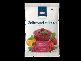 Labeta Želírovací cukr 4:1 250 g