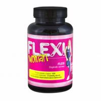 Ladylab Flexi woman 100 tablet - expirace