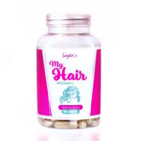 Ladylab My hair 90 tablet