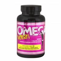 Ladylab Omega woman 60 tablet