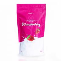Ladylab PROTEIN Strawberry 300 g