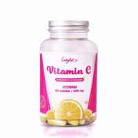 Ladylab vitamin C expirace