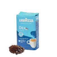 Lavazza Decaffeinato bezkofeinová mletá káva 250 g