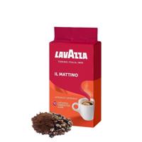 Lavazza II Mattino mletá káva 250 g