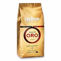 Lavazza Qualita ORO - zrnková káva 250 g