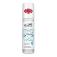 Lavera Basis Deodorant sprej Bio 75 ml