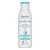 Lavera Basis Hydratační tělové mléko 250 ml