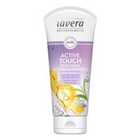 Lavera Sprchový gel Active Touch BIO 200 ml