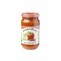 le conserve della nonna Arrabbiata omáčka 190 g