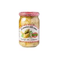 le conserve della nonna Artyčoky 270 g