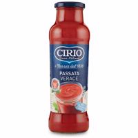 le conserve della nonna Passata Mazza 680 g