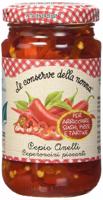 le conserve della nonna Pepic anelli 190 g