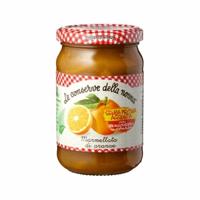 le conserve della nonna Pomerančová marmeláda 350 g
