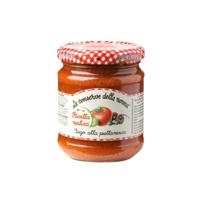 le conserve della nonna Sicilská omáčka 350 g