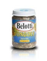 le conserve della nonna Vongole al naturale 130g/65g expirace