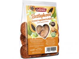 LeGracie Tro-pico- ovocná nepečená kolečka 150 g