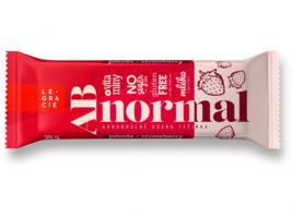 LeGracie Tyčinka ABnormal jahoda 35 g
