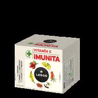 Leros Čaj Vitamín C  a imunita 10 sáčků