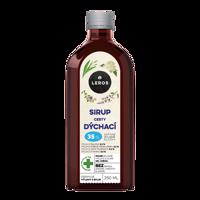 Leros Sirup Klidný spánek 250 ml