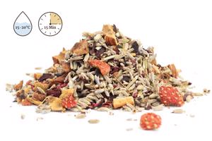 Levandule s jahodou - Cold Brew 15-Min, 1000g